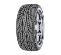TYRE WINTER MICHELIN 215/45 R18 93V PILOT ALPIN 4 PA4 (MO) XL