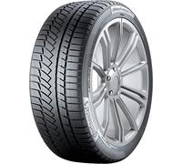 Winter Tyre 215/50 R19 Continental 93T CONTI WINTER CONTACT XL M+S VW