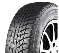 Winter Tyre 215/55 R17 Bridgestone 94V BLIZZAK LM-001 XL M+S AO