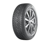 Nokian Snowproof 1 215/55 R17 98H passenger car Winter tyres Tyres T432948