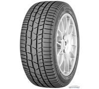 TYRE WINTER CONTINENTAL 215/60 R16 99H WINTERCONTACT TS830P XL