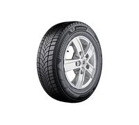 Winter Tyres 215/60 R17 Bridgestone 109/107T DURAVIS VAN WINTER M+S