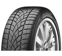 Winter Tyre 215/60 R17 Dunlop 104/102H 8PR SP WIN SPT 3D M+S VW