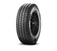Winter Tyres 215/60 R17C Pirelli 109T CARRIER WINTER M+S