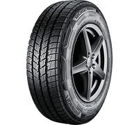 Continental VanContact Winter ( 215/65 R15C 104/102T 6PR )