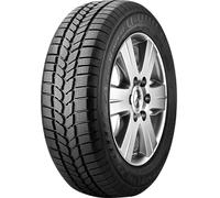 Winter Tyre 215/65 R15C Michelin 104T AGILIS51 XL M+S