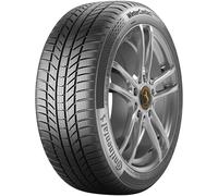 Continental WinterContact TS 850P ( 215/65 R17 99H AO, SUV )