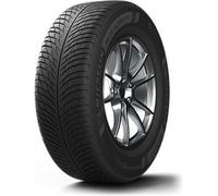 Winter Tyre 215/65 R17 Michelin 99H PILOT ALPIN 5 M+S MO