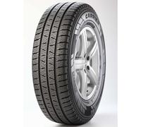 Winter Tyre 215/70 R15C Pirelli 109/107S CARRIER WINTER M+S
