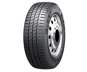 Winter Tyre 215/75 R16C Evergreen 116R EW616 XL M+S