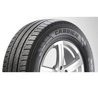 Winter Tyres 215/75 R16C Pirelli 116/114R CARRIER WINTER M+S