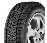 Winter Tyre 215/80 R15 Bridgestone 102R BLIZZAK DM-V2 RIM GUARD M+S