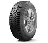 Michelin Alpin A4 ZP ( 225/50 R17 94H, MOE, runflat )