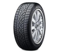 Winter Tyres 225/50 R18 Dunlop 99H SP WIN SPT 3D XL M+S AO