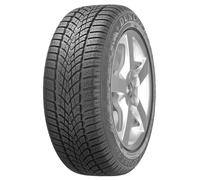 Dunlop SP Winter Sport 4D DSROF ( 225/55 R17 97H *, MOE, runflat )