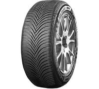 Michelin Alpin 5 ( 225/55 R17 97H *, MO )