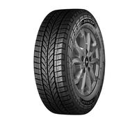 Winter Tyre 225/55 R17C Dunlop 109/107T 8PR ECONODRIVE WINTER M+S
