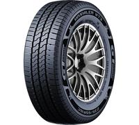 Winter Tyre 225/55 R17C GT Radial 109T MAX WT3 M+S