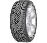 Goodyear UltraGrip Performance + SUV 225/60 R18 104H passenger car Winter tyres Tyres 581419