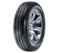 Winter Tyre 225/65 R16C Sunny 112R NW103 M+S