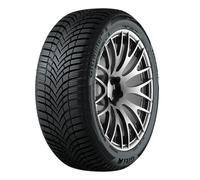 Winter Tyre 225/65 R17 Giti 102H WINTER W2 M+S
