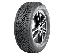 Winter Tyres 225/65 R17 Nokian 106H SNOWPROOF 2 SUV XL M+S