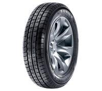 TYRE WINTER SUNNY 225/70 R15 112R NW103 WINTER