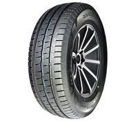 Winter Tyre 225/75 R16C Royal Black 121R RoyalWinter VAN M+S