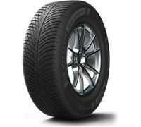 Michelin Pilot Alpin 5 ( 235/35 R19 91W XL )