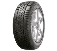 Dunlop SP Winter Sport 4D ( 235/50 R18 97V, MO )