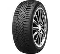 Winter Tyres 235/50 R18 Nexen 101V WINGUARD Sport 2 XL M+S