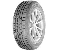 Winter Tyre 235/55 R17 General Tire 103V Snowgrabberplus XL M+S FR