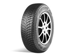 Winter Tyre 235/55 R18 Bridgestone 100H BLIZZAK LM-001 XL M+S AO