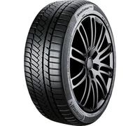 Continental WinterContact TS 850P (235/55 R18 100H)