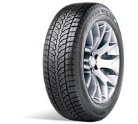 Winter Tyre 235/60 R18 Bridgestone 103H BLIZZAK LM-80 EVO M+S MO