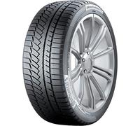 Continental Tyre WinterContact TS 850 P 235/60 R20 108V SUV XL M+S FR