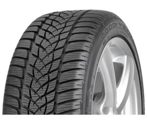 Winter Tyre 235/60 R20 Goodyear 108H ULTRAGRIP PERFORMANC XL M+S