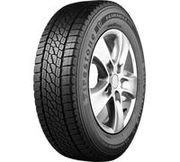 Winter Tyre 235/65 R16C Firestone 115R 2 WINTER EVO M+S