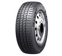 Winter Tyre 235/65 R16C Evergreen 115R EW616 XL M+S