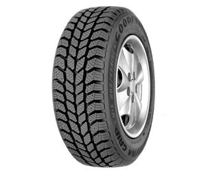 Winter Tyre 235/65 R16C Goodyear 121R UG CARGO M+S