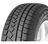 Continental 4X4 WinterContact ( 235/65 R17 104H, MO, with ridge )