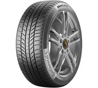 Winter Tyre 235/65 R17 Continental 104H WintCont. TS850PSUV M+S