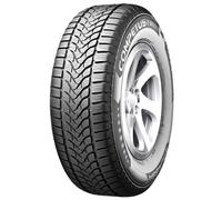 Winter Tyre 235/70 R16 Lassa 106H COMPETUS WINTER 2 + M+S