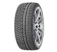 Michelin Winter Tyre Pilot Alpin PA4 245/45 R18 100V XL MOE Runflat