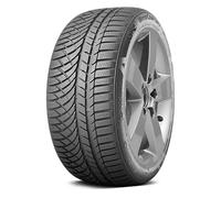 Winter Tyres 245/50 R18 Kumho 104V WP72 XL M+S