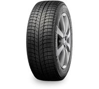 Winter Tyre 245/50 R19 Michelin 101H X-ICE XI3 Runflat M+S ZP