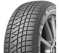 TYRE KUMHO 245/70 R16 107H WINTER CRAFT WS71 WINTER