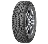 Winter Tyre 255/50 R19 Michelin 107V LATITUDE ALPIN LA2 Runflat M+S