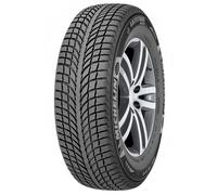 Winter Tyre 255/50 R19 Michelin 107V LATITUDE ALPIN LA2 Runflat M+S