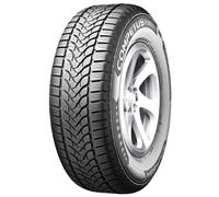 Winter Tyre 255/55 R18 Lassa 109H COMPETUS WINTER 2 + XL M+S
